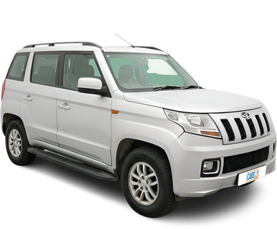 Mahindra TUV300-img